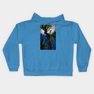 One tree Kids Hoodie